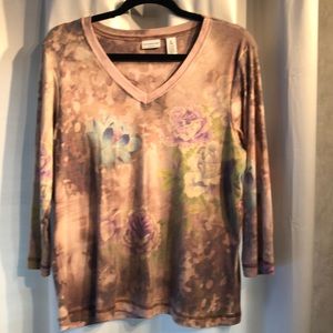 Covington Top - XL (18)